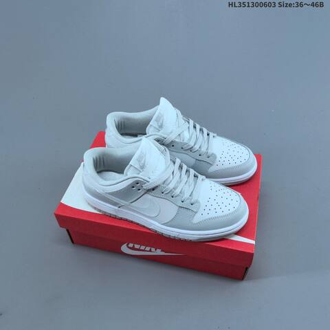 NIKE DUNK SB LOW Lifestyle (BS-59976)
