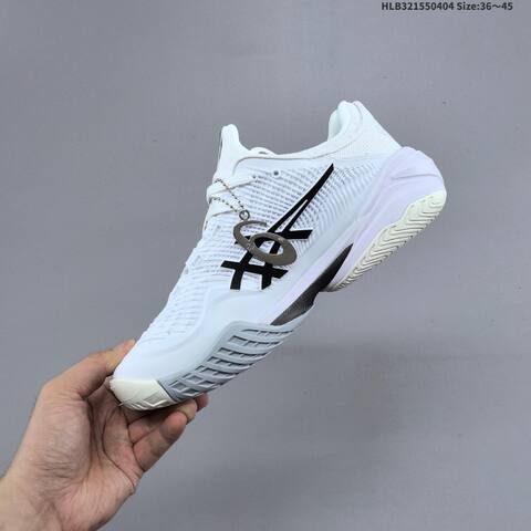 Other ASICS COURT FF3 NOVAK 1 1 Replica High-end Men s And Women s Fashion Sports Running And Basketball Shoes Up To 95 Off Retail During The Current Promotion Casual Lifestyle Sneakers (BS-68938)