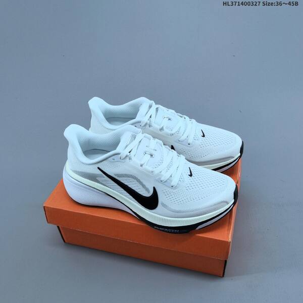 Nike Zoom Pegasus 42 black gray mint white EU 36-45 running shoe