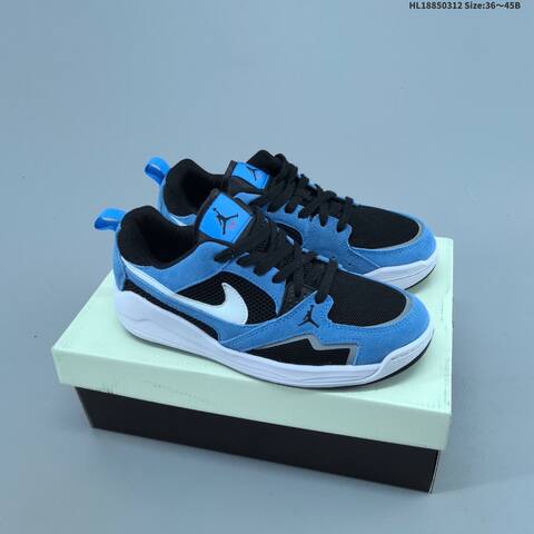 Other NIKE WMNS JORDAN CMFT ERA HQ0507 100HL18850312 Lifestyle (BS-61358)