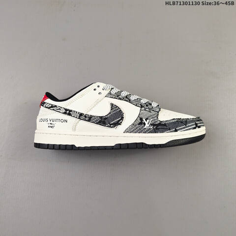 NIKE SB DUNK NIKE DUNK LOW Sb LV ZoomAir Lifestyle (BS-62943)