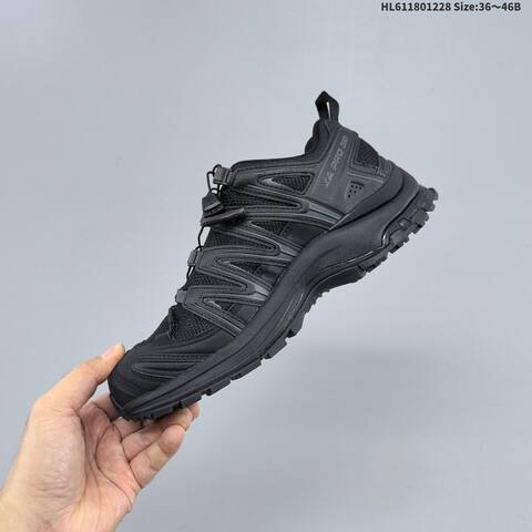 Other Salomon XA PRO 3 D SENSIFIT 3 D AD 1 1 Replica For Sale High-end Men s And Women s Fashion Sports Running And Basketball Shoes Up To 95 Off Retail During The Current Promotion Casual Lifestyle Sneakers (BS-68693)