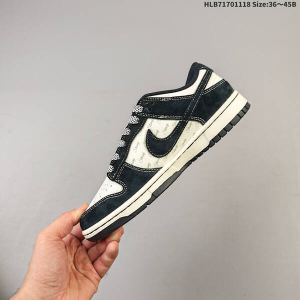 NIKE DUNK SB LOW lifestyle