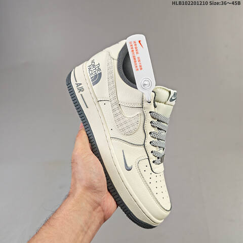 NIKE AIR FORCE 1 07 LV8 NH0601-5 Lifestyle (BS-62799)