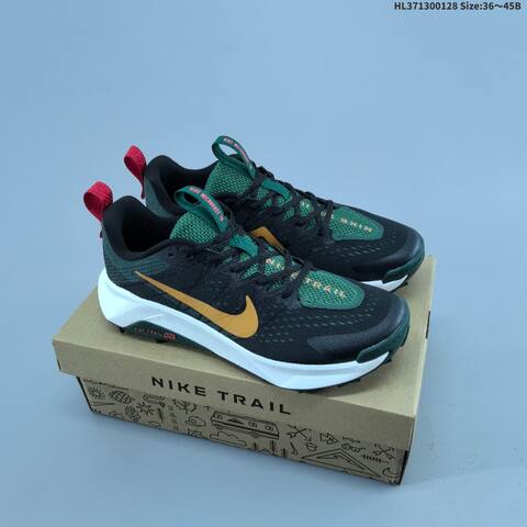 Nike React Wildhorse 10 Lifestyle (BS-61694)