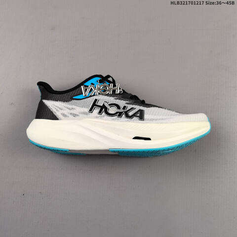 HOKA Other HOKA ONE PEBA Hoka One 1 1 Replica For Sale High-end Men s And Women s Fashion Sports Running And Basketball Shoes Up To 95 Off Retail During The Current Promotion Neon Yellow White Pink Black EU 36-45 Running Shoe Running Sneakers (BS-69428)