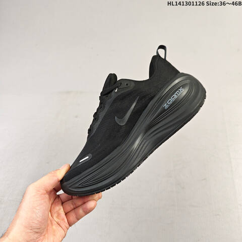 Nike VOMERO PLUS ReactX Air Zoom Lifestyle (BS-63048)
