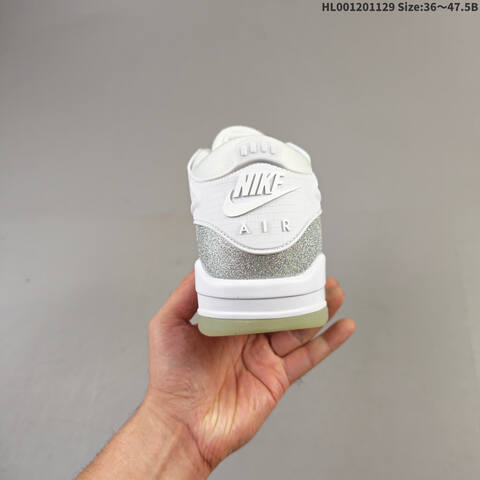 Air Jordan 4 RM AIR JORDAN 4 Aj4 Lifestyle (BS-67619)