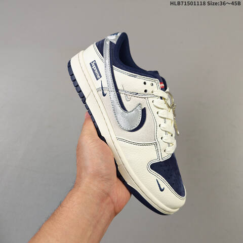 NIKE DUNK SB LOW Lifestyle (BS-63527)