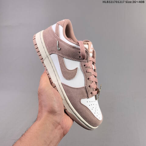 NIKE SB DUNK NIKE DUNK LOW ZoomAir Lifestyle (BS-62611)