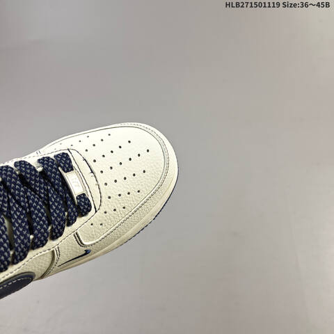 Nike AIR FORCE 1 07 LV8 For Lifestyle (BS-63466)