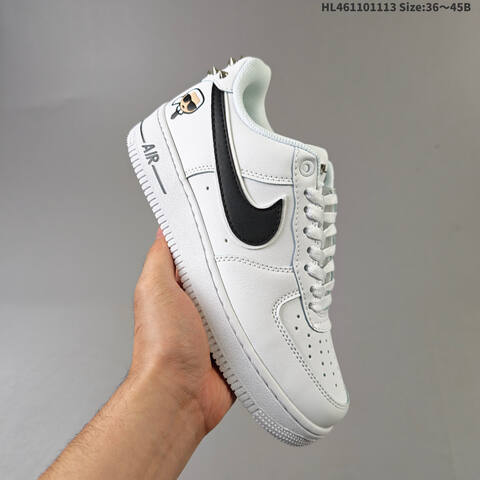 Nike Air Force 1 Low Lifestyle (BS-63809)