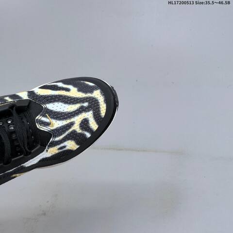 Nike Air Zoom Pegasus Premium SE Black White Gold Beige EU 35 5-46 5 Running Shoe - Unisex (BS-60367)