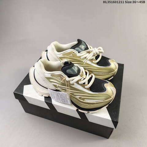 Other Adidas XLG MTW JR6393 HL3516 Lifestyle (BS-65328)