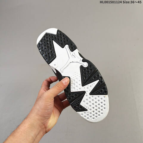 A Air Jordan MVP 678 AJ678 678 Aj678 678 Jordan MVP678 Jumpman Lifestyle (BS-67700)