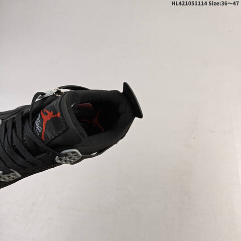 Air Jordan 4 Retro London AIR JORDAN 4 Aj4 4 Jordan Brand City P Lifestyle (BS-67815)