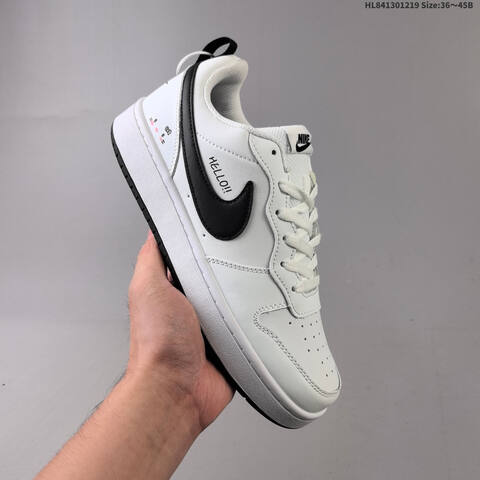 Other Nike Court Borough Low 2 Lifestyle (BS-62567)