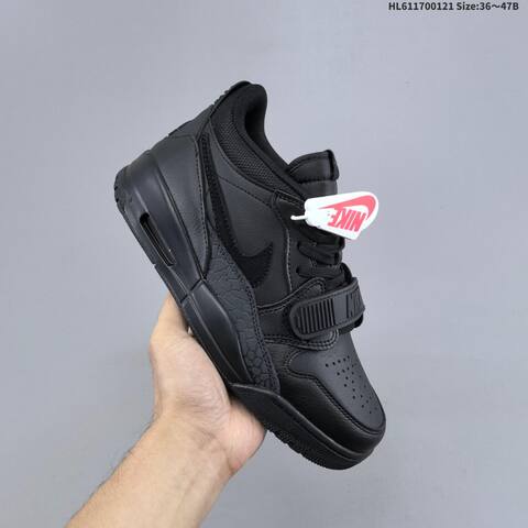 Air Jordan Legacy 312 Low AJ312 Lifestyle (BS-66888)