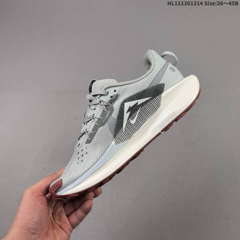 Nike REACTX PEGASUS TRAIL 5 DV3864 Lifestyle (BS-62685)