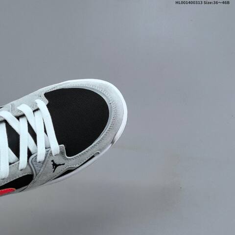 Other Air Jordan CMFT Era Swoosh Logo Lifestyle (BS-66551)