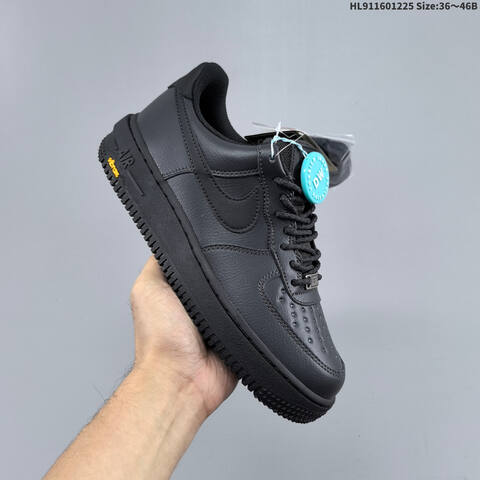 NIKE AIR FORCE 1 07 HV5953-001 S Lifestyle (BS-62450)