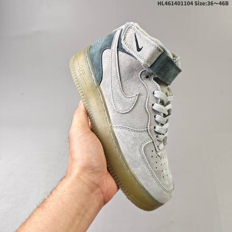 Nike Air Force 1 Mid 07 GB1119 Lifestyle (BS-63917)