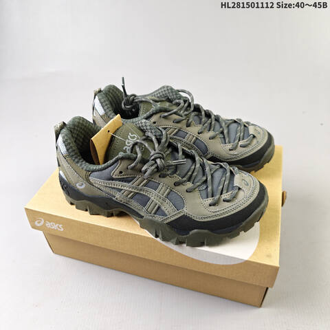 Other ASICS GEL-PICKAX AAA Quality Replica High-end Men s And Women s Fashion Sports Running And Basketball Shoes Up To 95 Off Retail During The Current Promotion Casual Lifestyle Sneakers (BS-69307)