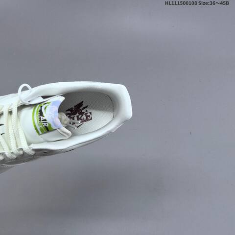 Nike Air Force 1 07 CNY Off White Sail Multicolor EU 36-45 Sneaker - Unisex (BS-62137)