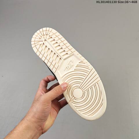 Nike Air Jordan 1 Low AIR JORDAN 1 DC0774-00 Lifestyle (BS-67608)