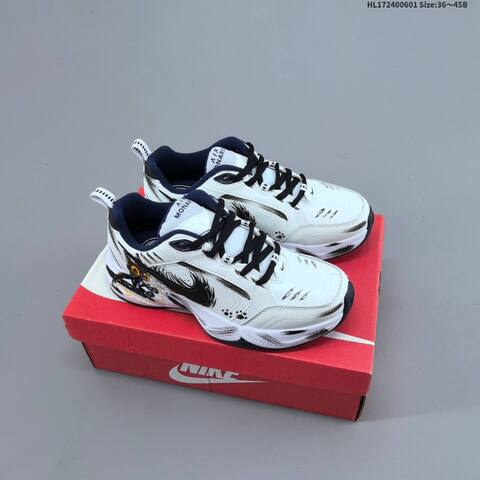 NIKE AIR MAX 1 Nike Air Monarch Lifestyle (BS-60016)