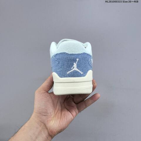 Air Jordan 4 Retro Flight Court AIR JORDAN 4 Aj4 4 Jumpm Lifestyle (BS-66532)