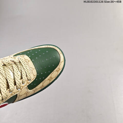 Nike AIR FORCE 1 07 Lifestyle (BS-63049)