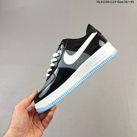 Nike Air Force 1 Low Lifestyle (BS-63454)