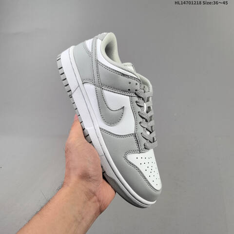 NIKE SB DUNK NIKE DUNK LOW Sb ZoomAir DD Lifestyle (BS-62606)