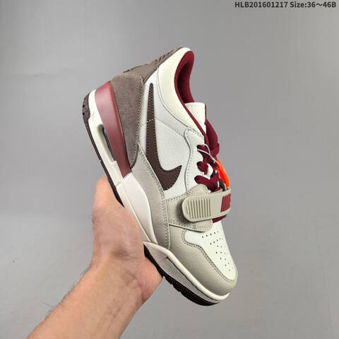 AIR JORDAN LEGACY 312 Nike Air Jordan Legacy AJ312 Low Lifestyle (BS-67403)