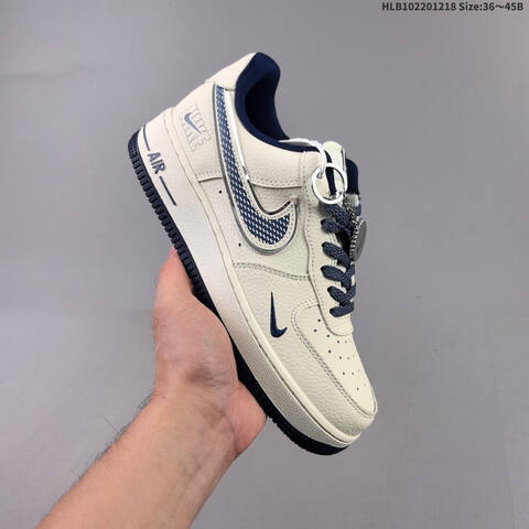 NIKE AIR FORCE 1 07 LV8 DF0188-1 Lifestyle (BS-62595)