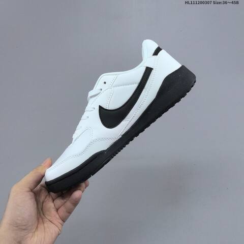 Nike Terra Manta White Black Black White EU 36-45 Sneaker - Unisex (BS-61448)