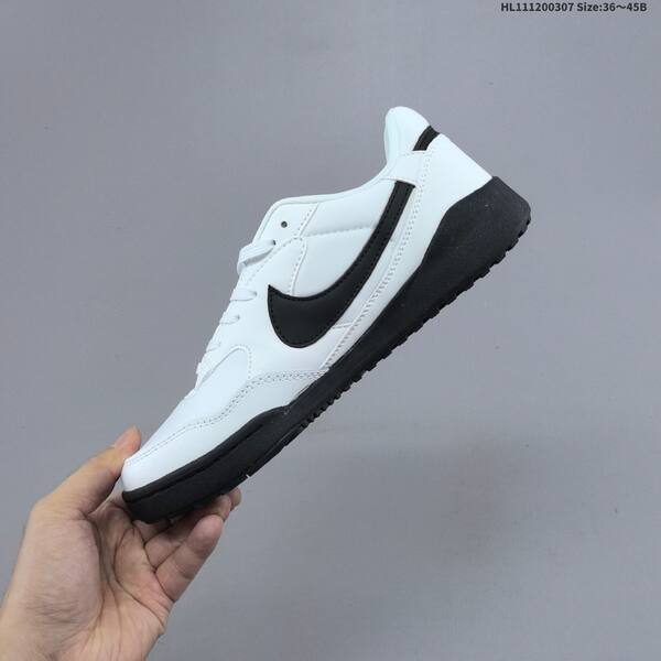 Nike Terra Manta white black black white EU 36-45 sneaker