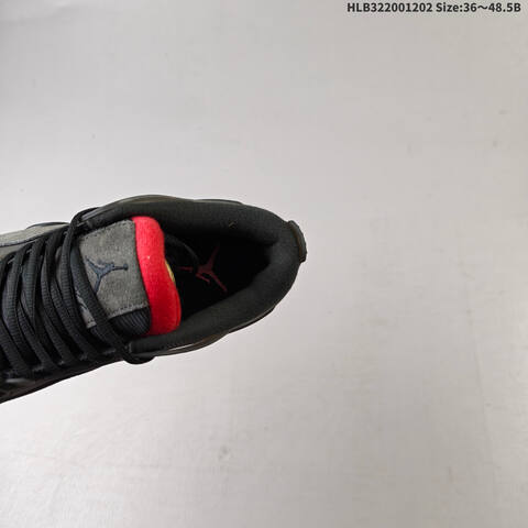Nike Air Jordan 4 RM FQ7939-060 3 Lifestyle (BS-67566)