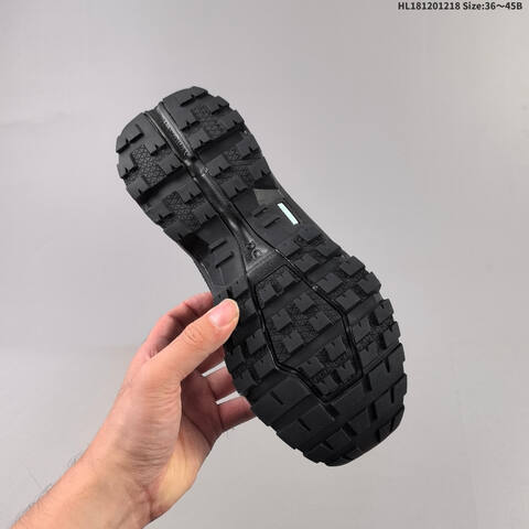 On Running Cloudrock Low WP Olive Black EU 36-45 Trail Shoe Trail Running Sneakers - Unisex (BS-69738)