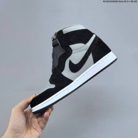 Air Jordan 1 Retro High OG Twist 2 0 AIR JORDAN 1 Aj1 Lifestyle (BS-66612)