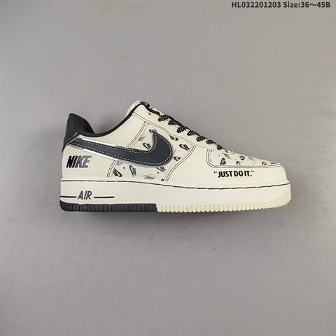 NIKE AIR FORCE 1 07 LV8 DF0188-1 Lifestyle (BS-62876)