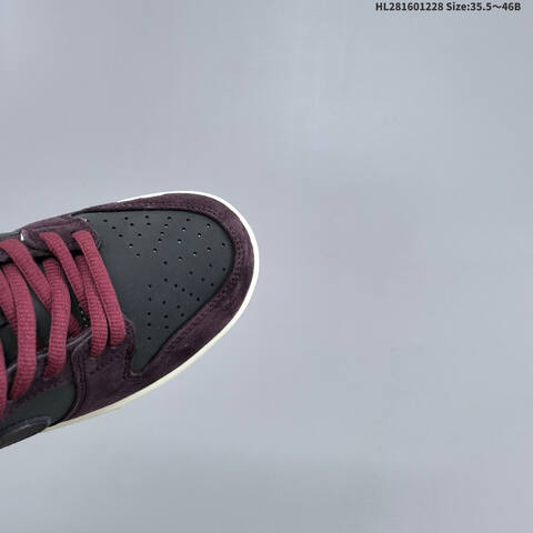 Nike SB Dunk Low ZoomAir FZ Lifestyle (BS-62373)