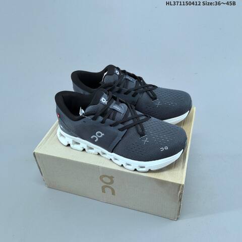 Other On Cloud X 4 Adidas CloudTec Lifestyle (BS-69615)