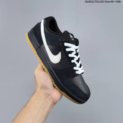 NIKE DUNK SB LOW Lifestyle (BS-62454)