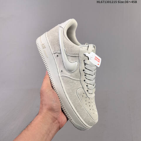 Nike AIR FORCE 1 07 Lifestyle (BS-62677)