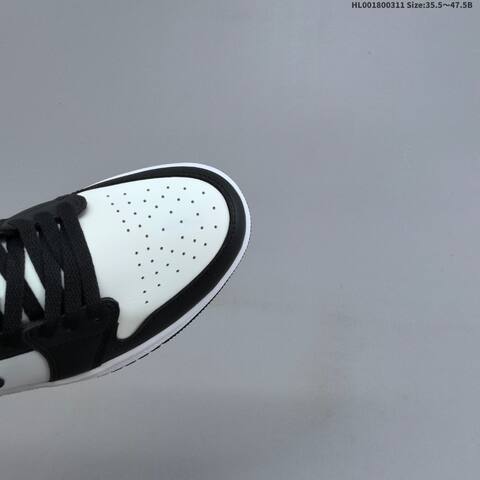 Air Jordan 1 Low AIR JORDAN 1 Aj1 Lifestyle (BS-66565)