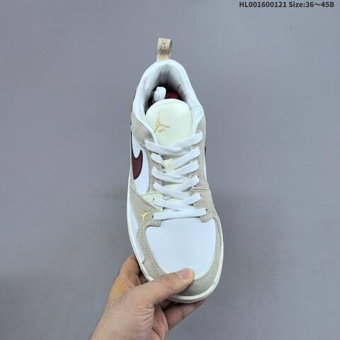 Other Air Jordan CMFT Era CNY Lifestyle (BS-66877)