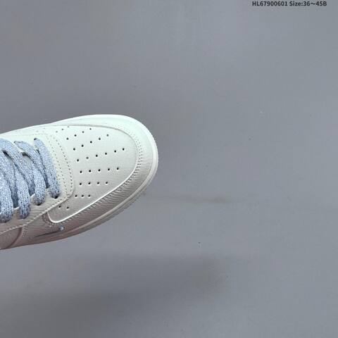 Nike Air Force 1 Low Lifestyle (BS-60027)