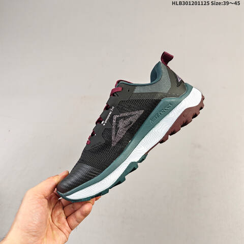 NIKE REACT WILDHORSE 8 Lifestyle (BS-63095)